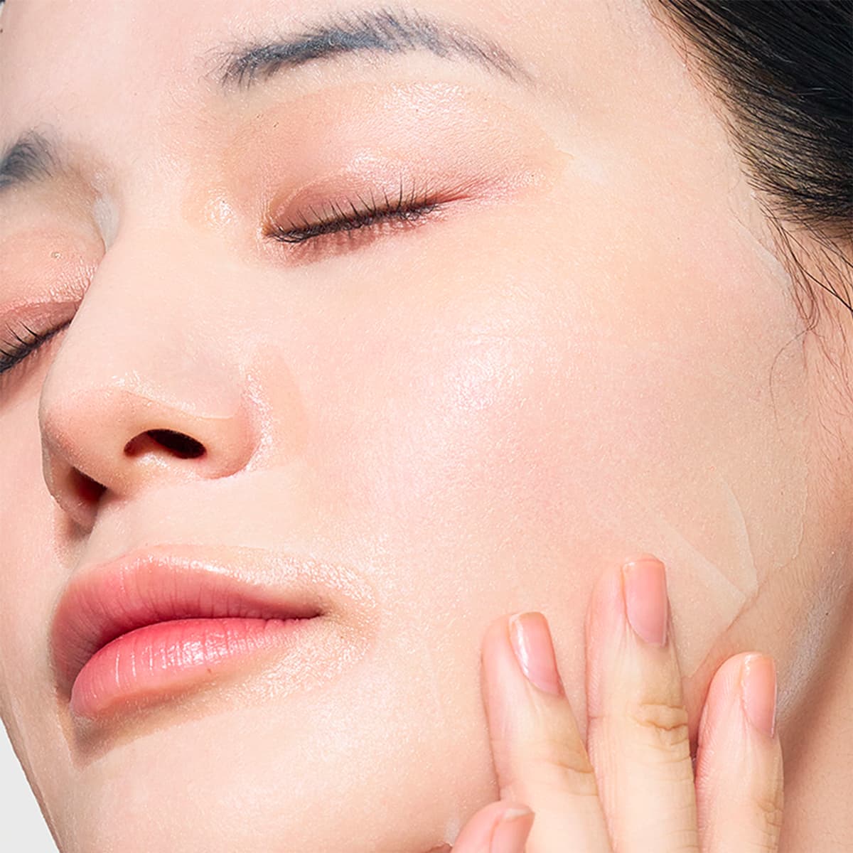 Masque Visage Hydrogel Fondant Thanaka