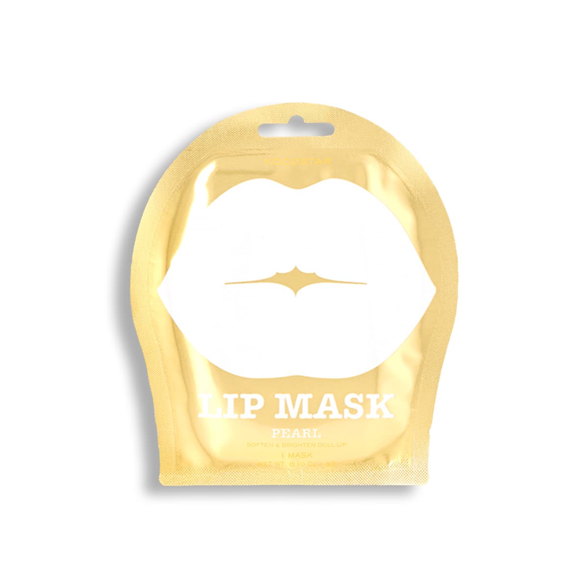 Masque Lèvres Pearl