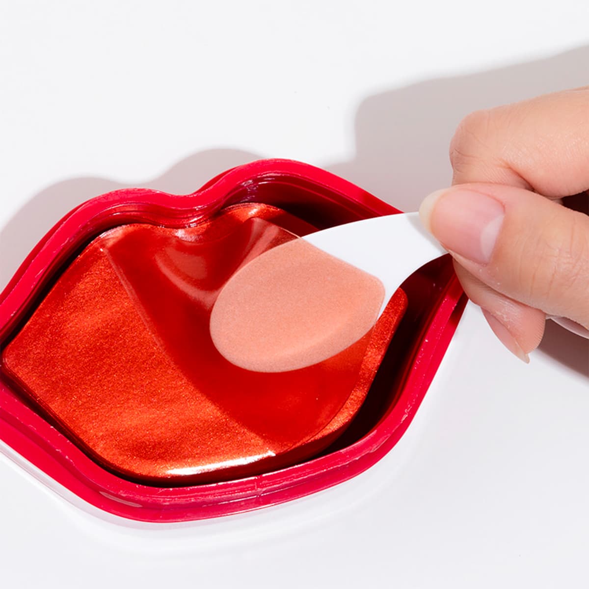 Masque Lèvres Rose