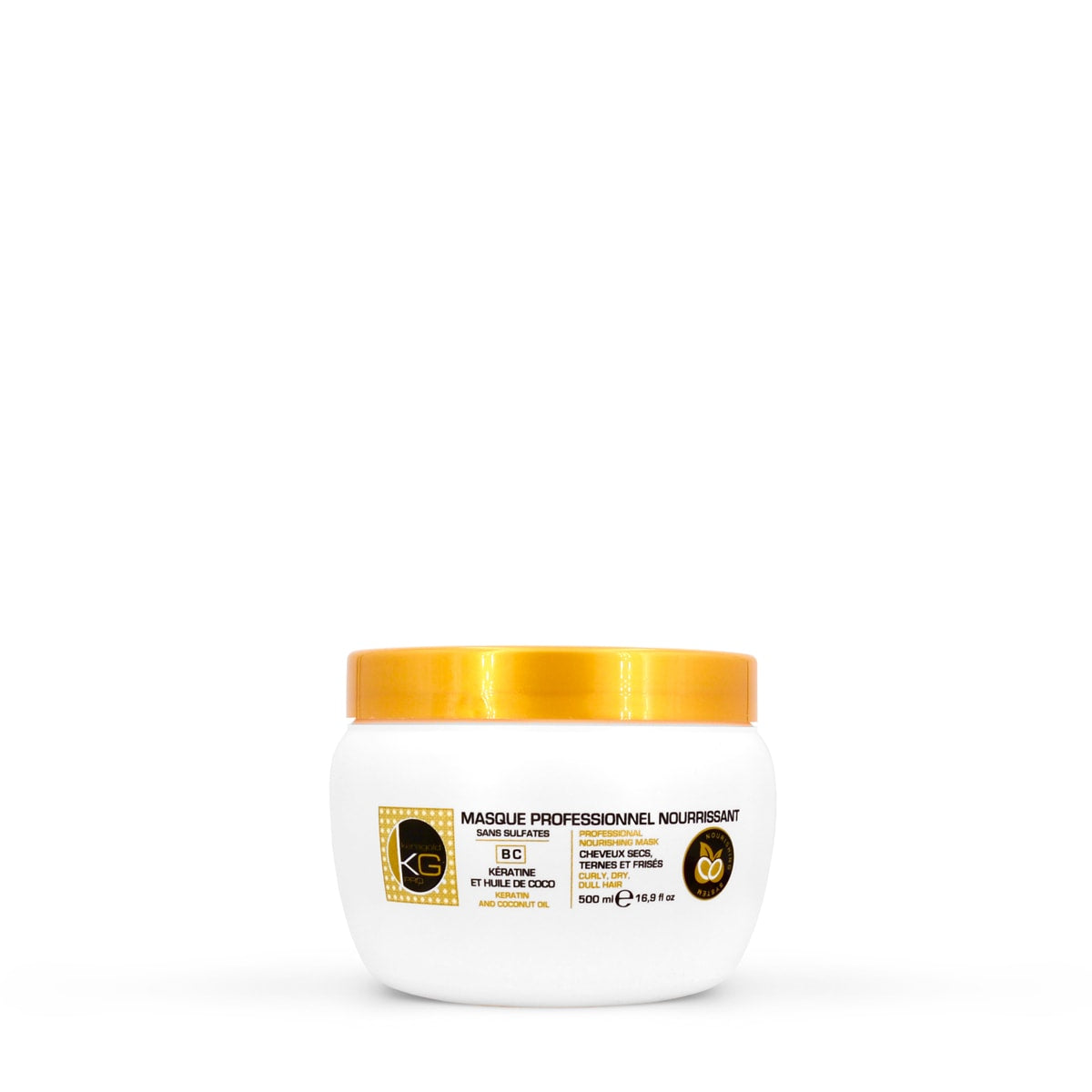 Nourishing Mask