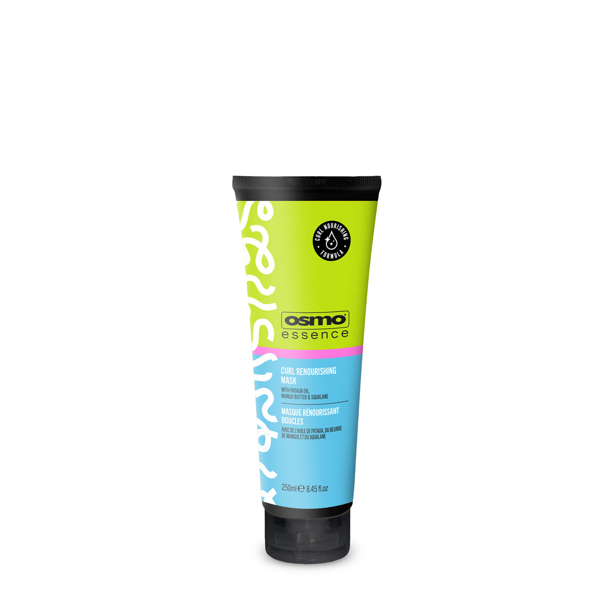 Osmo Essence Nourishing Mask for Curly Hair