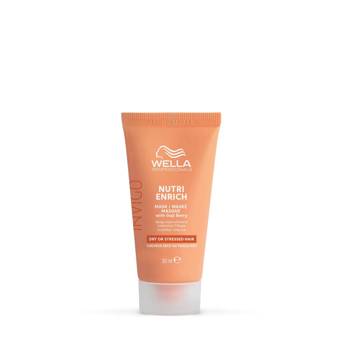 Invigo Nutri-Enrich Mask