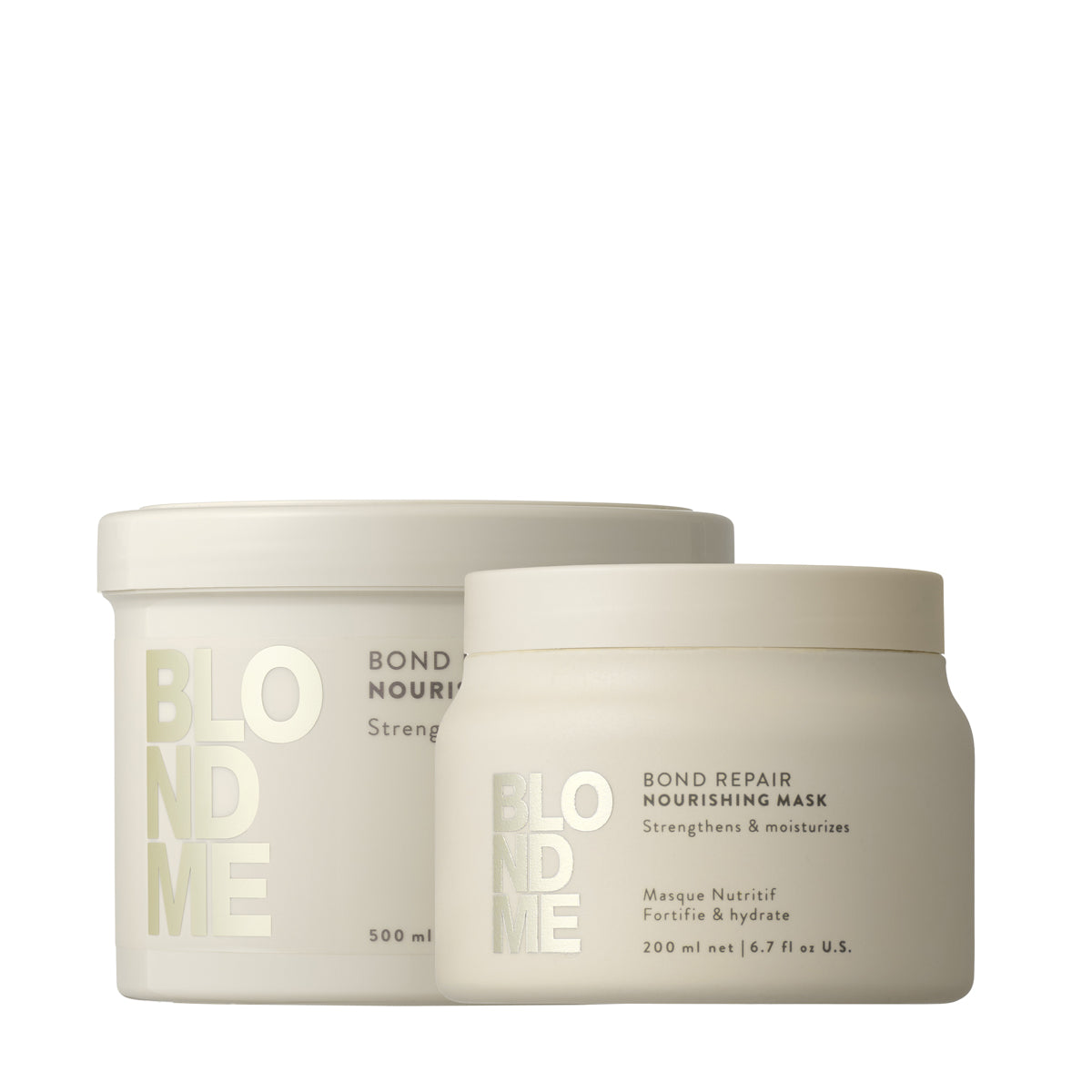 Masque Nutritif Bond Repair BlondMe Schwarzkopf