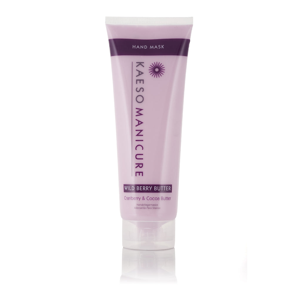 Wild Berry Fresh Hand Mask