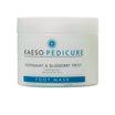 Masque purifiant pour les pieds Menthe Poivrée & Myrtille