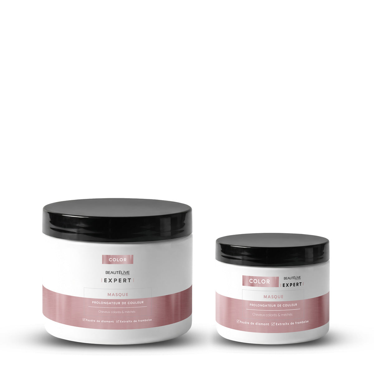 Beautélive Expert Color Color Extender Mask