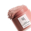 Masque Rafraîchissant aux Haricots Rouges pour les Pores