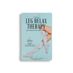 Masque Relaxant pour les Jambes