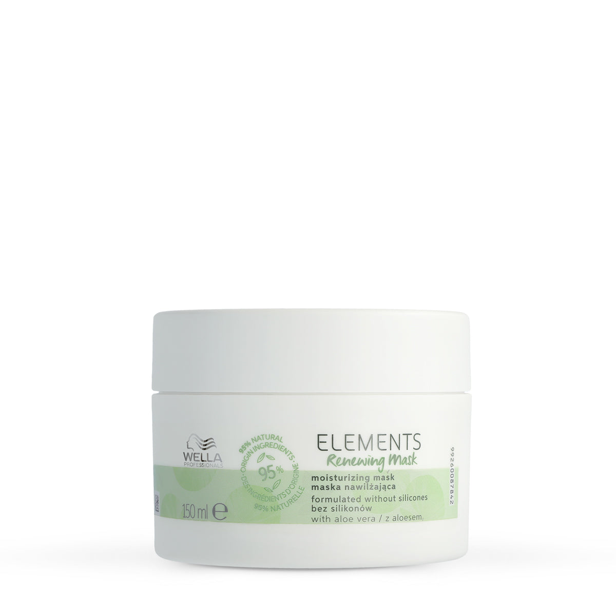 Renewing Elements Mask 2.0