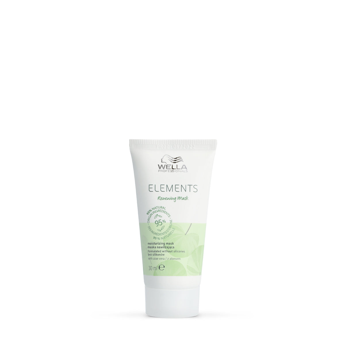 Renewing Elements Mask 2.0