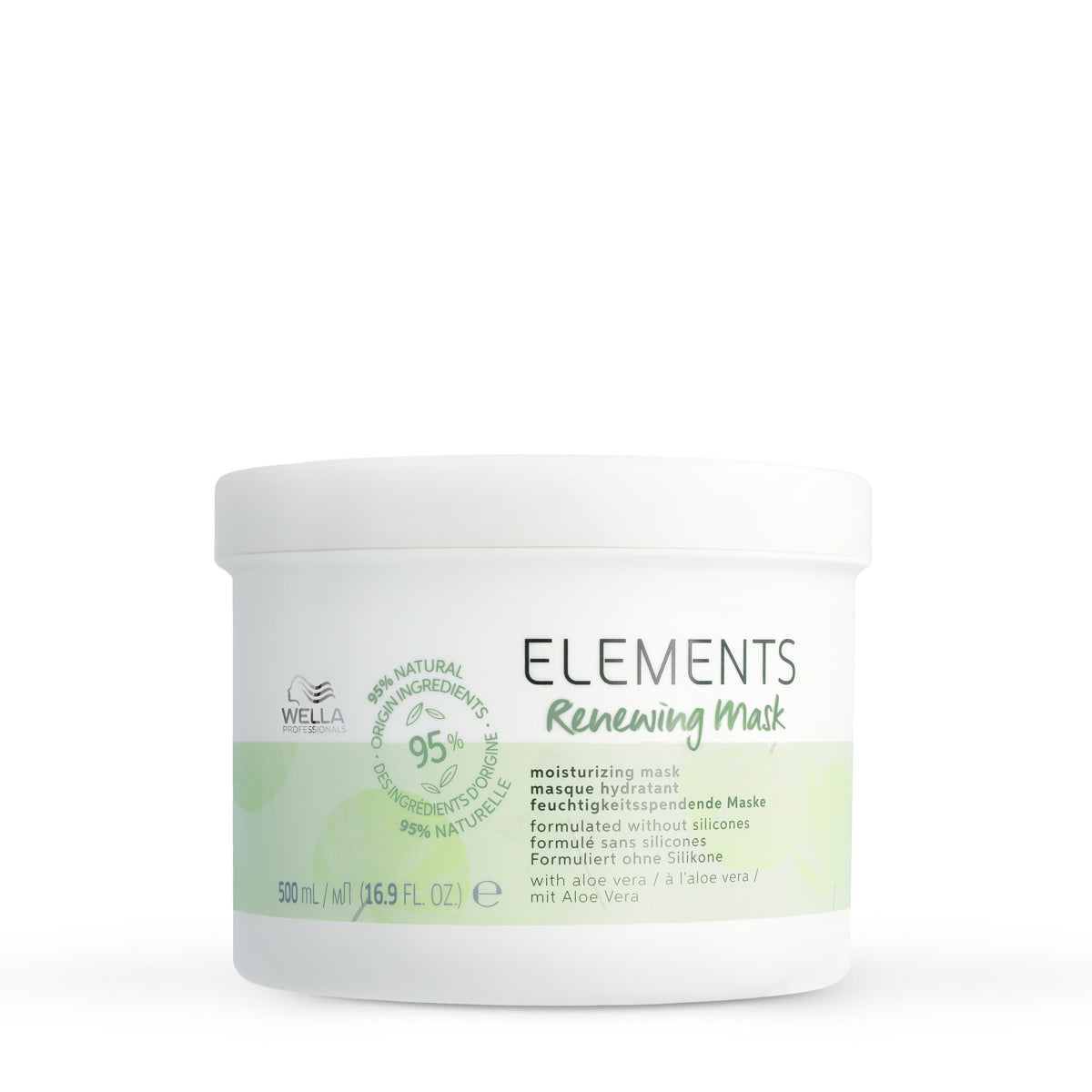 Renewing Elements Mask 2.0