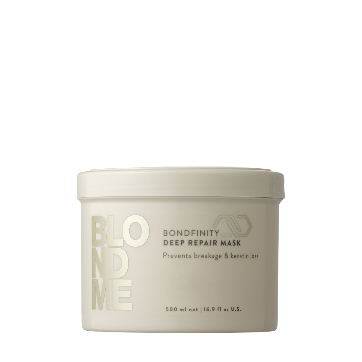 BlondMe Bond Enforcing Intense Restoring Mask