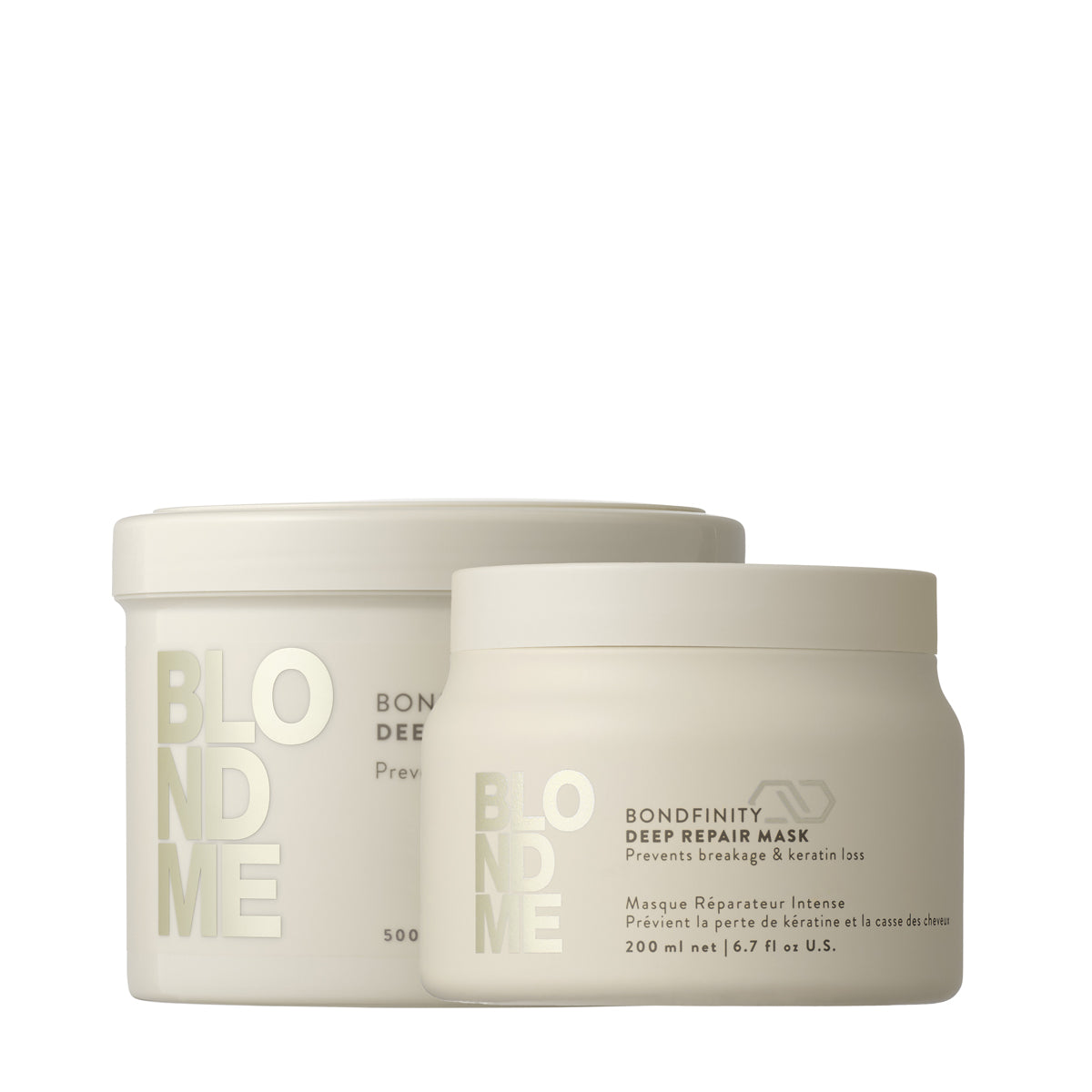 Bondfinity BlondMe Intense Repair Mask Schwarzkopf