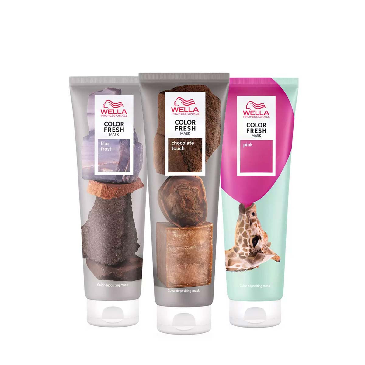 Color Fresh Repigmenting Mask 150ml