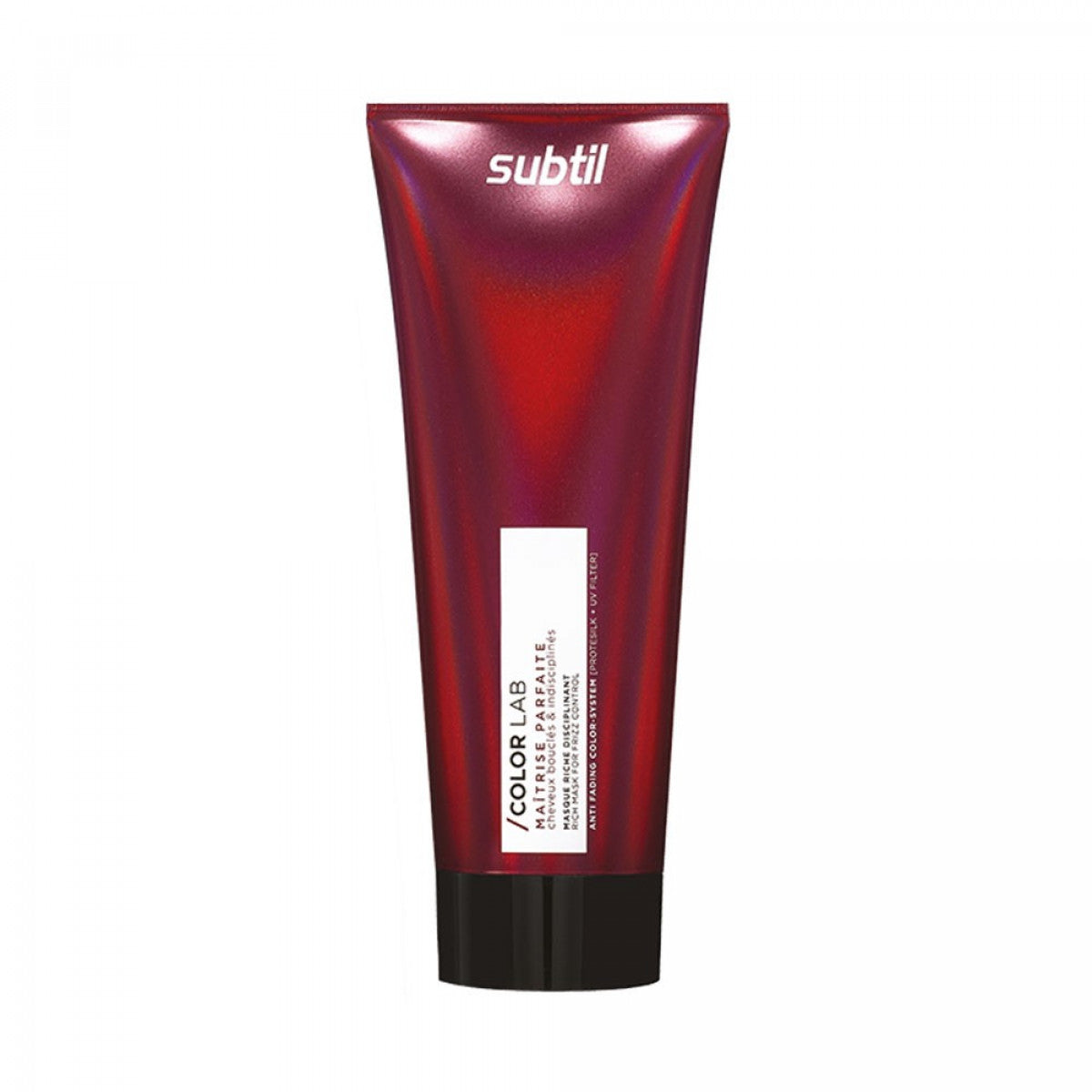 Masque riche disciplinant ColorLab