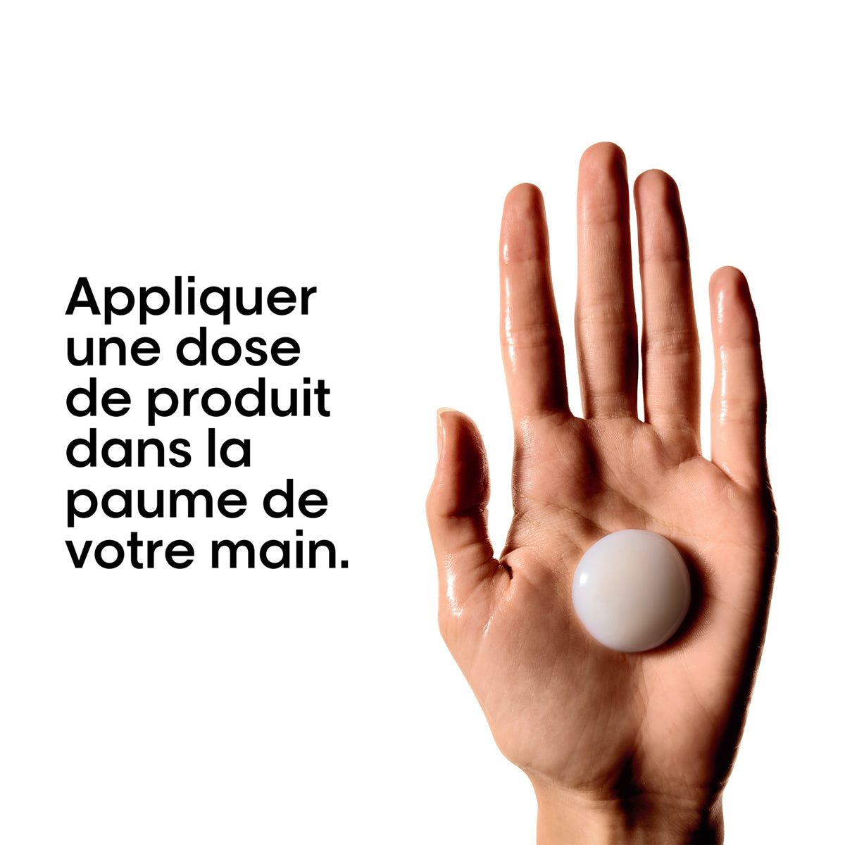 Masque Absolut Repair Molecular