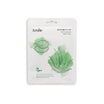 Masque Tissu Vegan aux Actifs Concentrés d'Aloé Véra