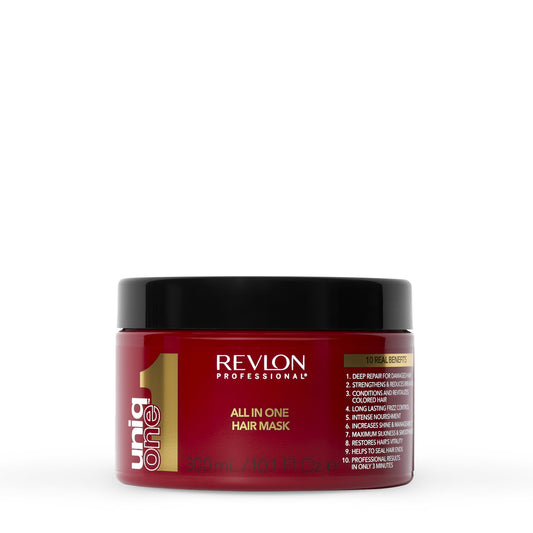 UniqOne All In One Hair Treatment