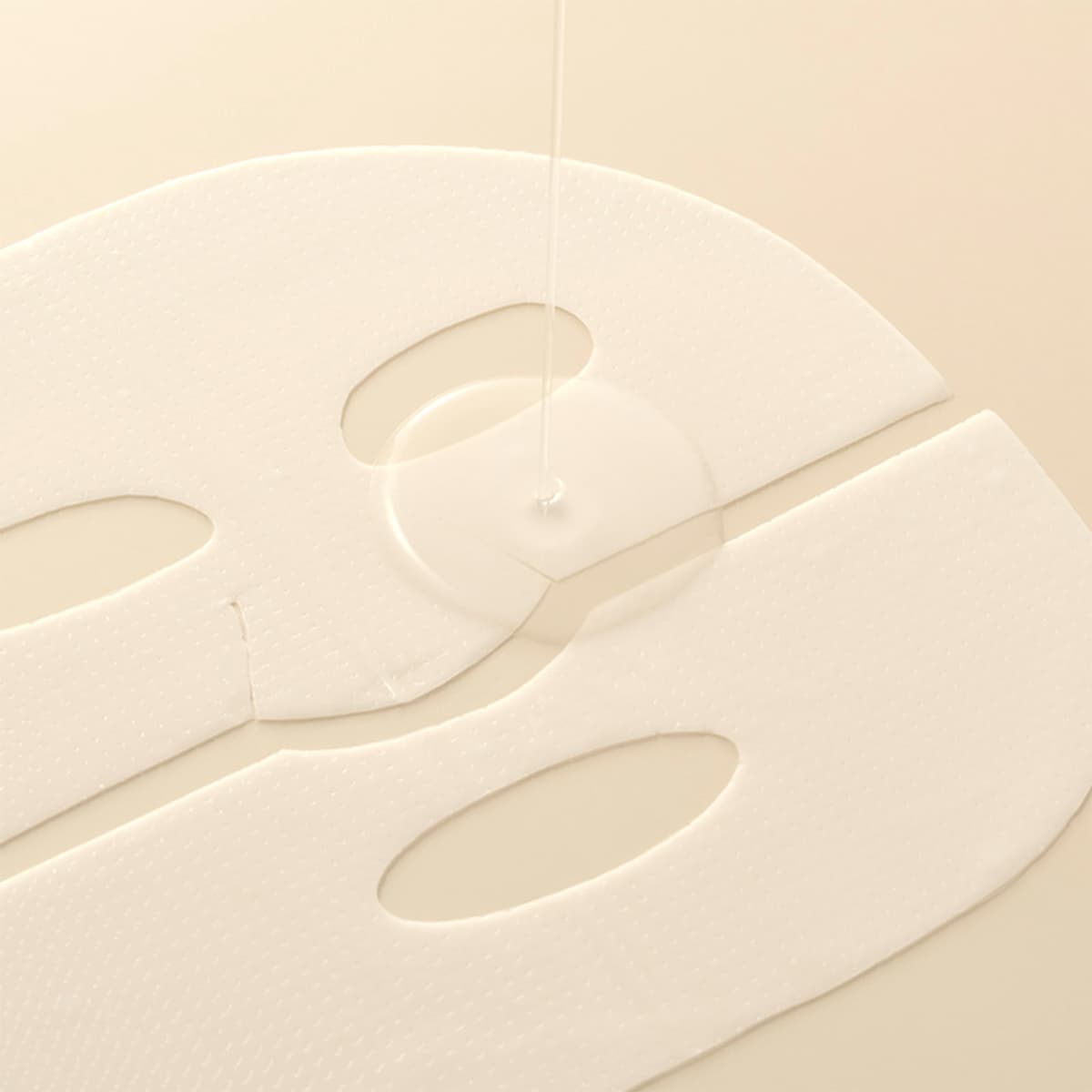 Masque Visage Hydrogel Collagène Boost