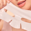 Masque Visage Hydrogel Collagène Boost
