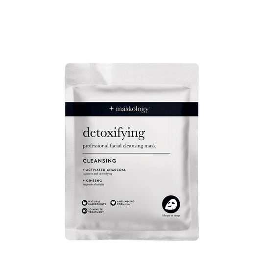Maskology Detoxifying Face Mask