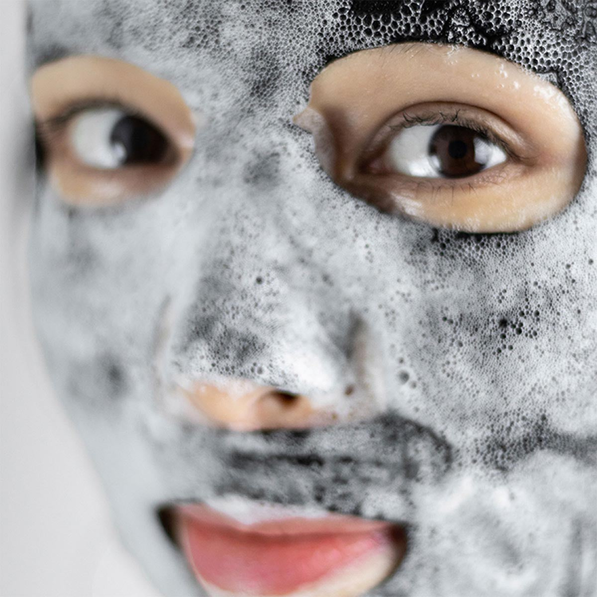 Masque Visage Detoxifying Maskologie