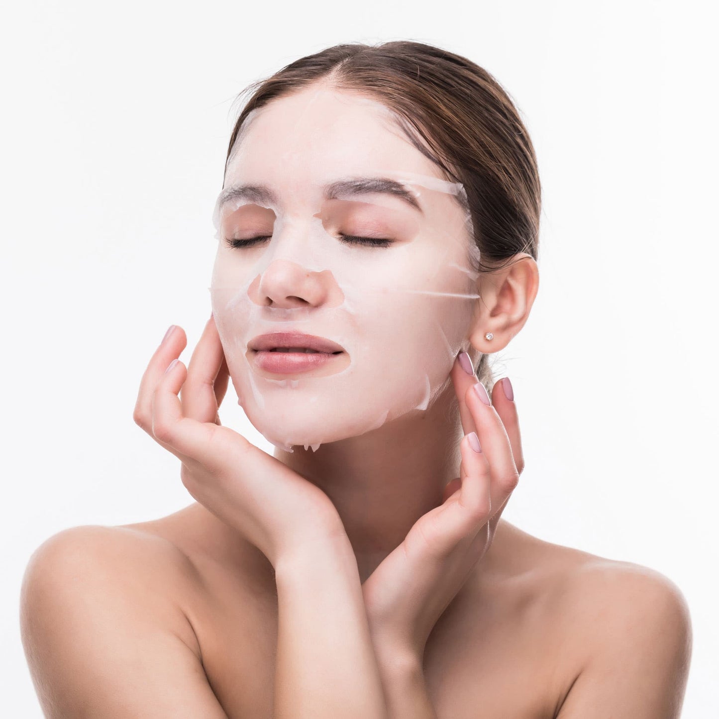 Masque Visage Squalane Maskology