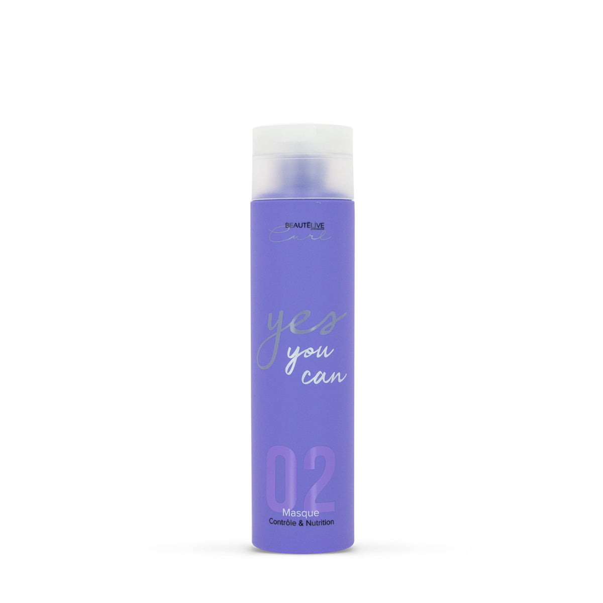 Masque hydratant pour boucles Yes You Can