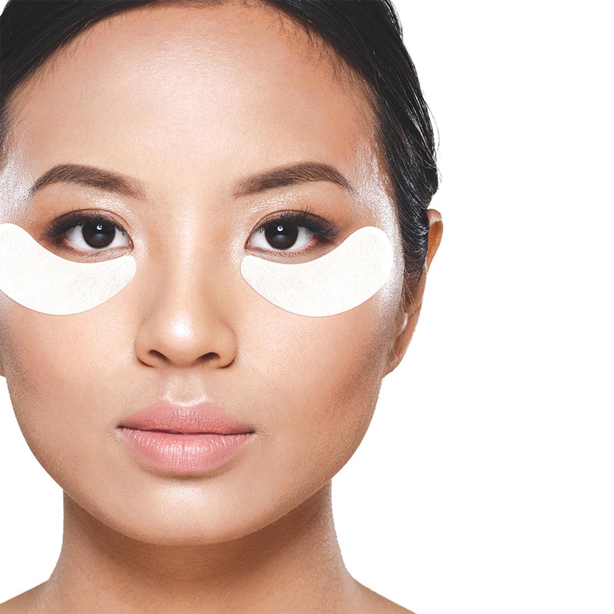 Masques yeux rétinol vitamine C 3x3,5g Maskology
