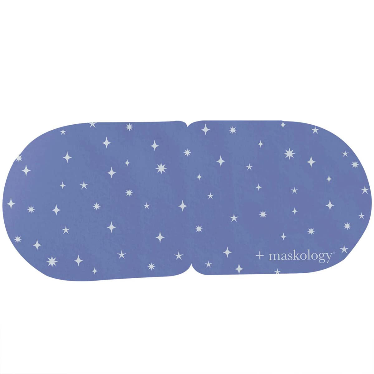 Maskology Heated Eye Mask Thermotherapy