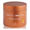 Texturizing matte wax, Mat Gum Kinstyle