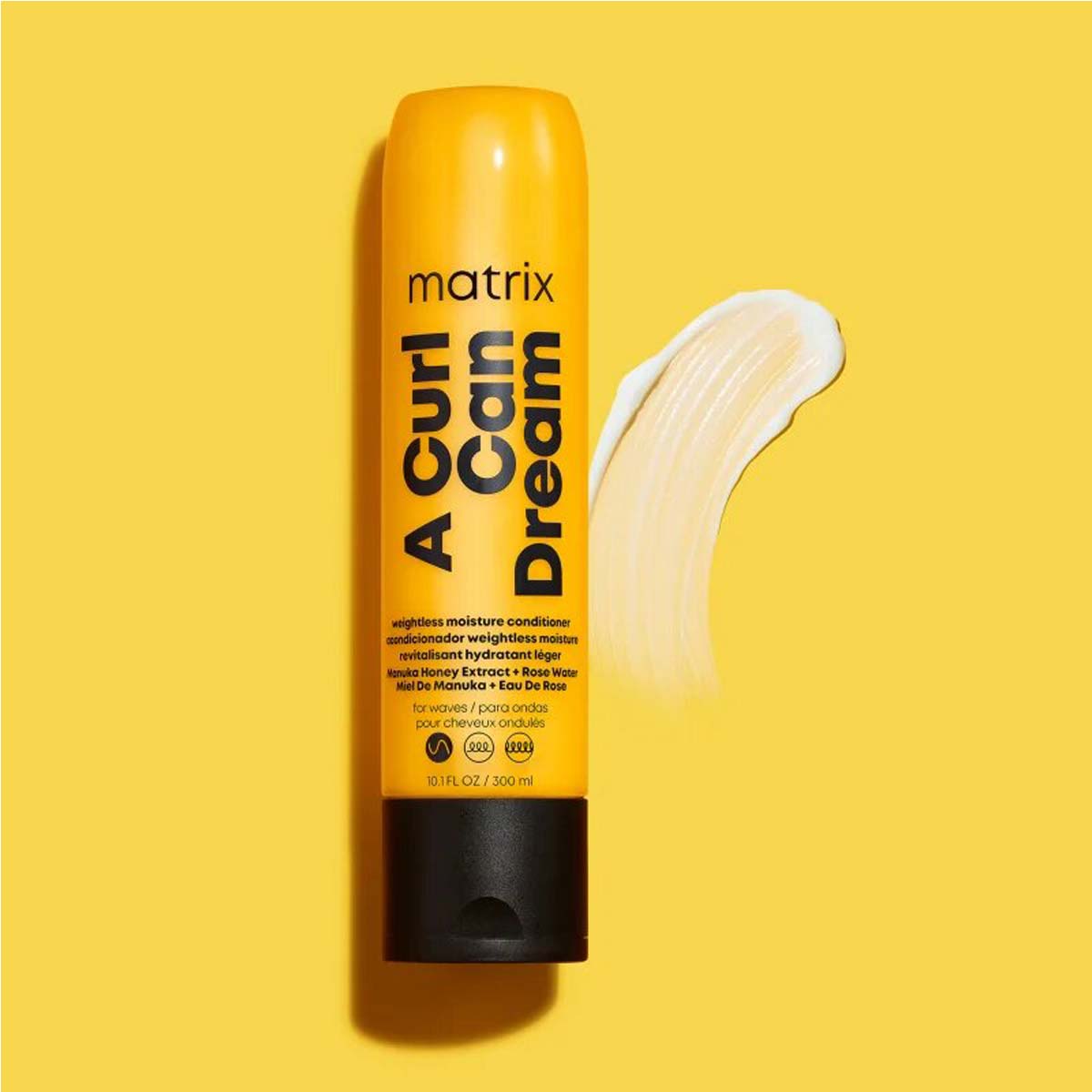Conditioner Cheveux Ondulés A Curl Can Dream