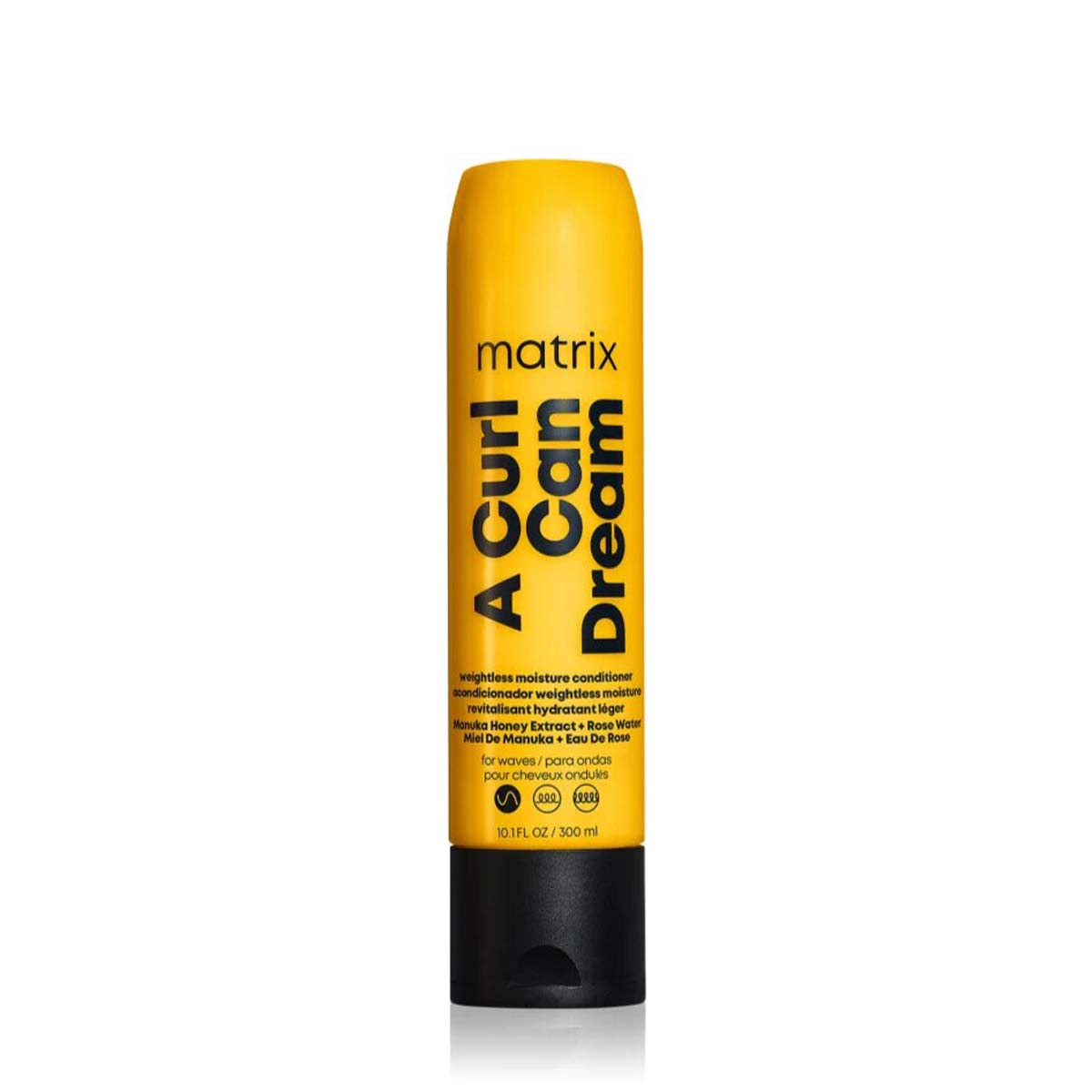 Conditioner Cheveux Ondulés A Curl Can Dream