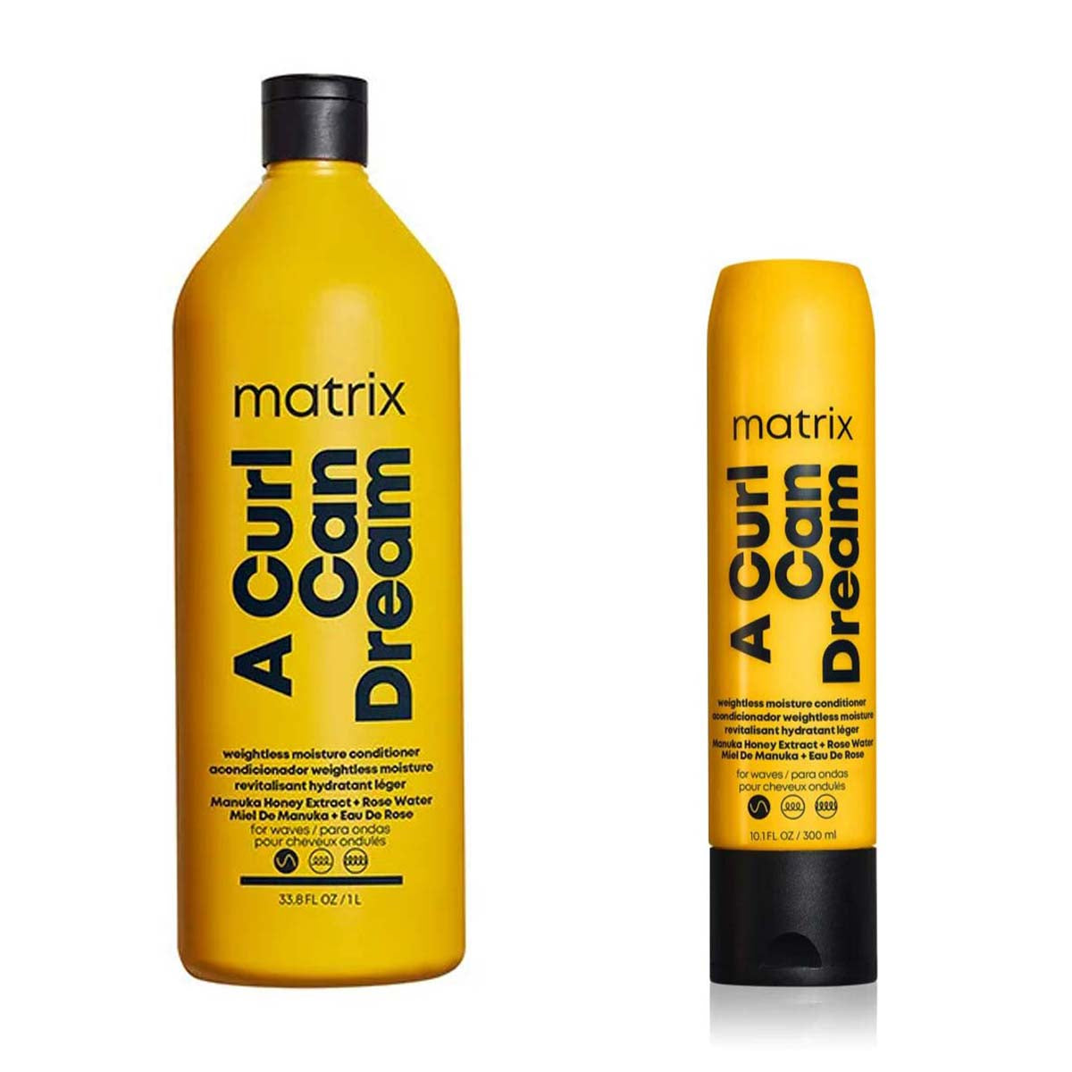 Conditioner Cheveux Ondulés A Curl Can Dream