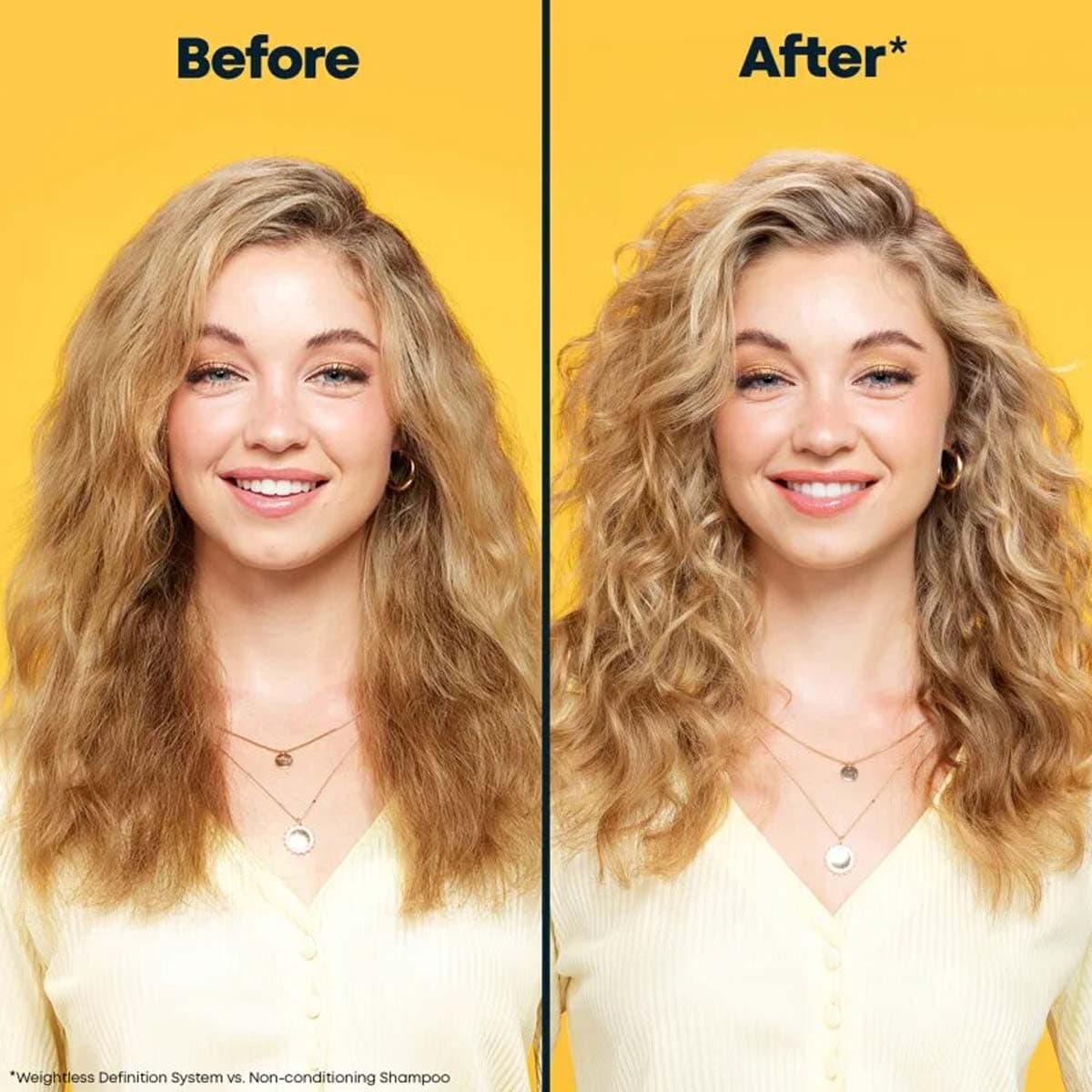 A Curl Can Dream Lightweight Shampoo for Wavy Hair