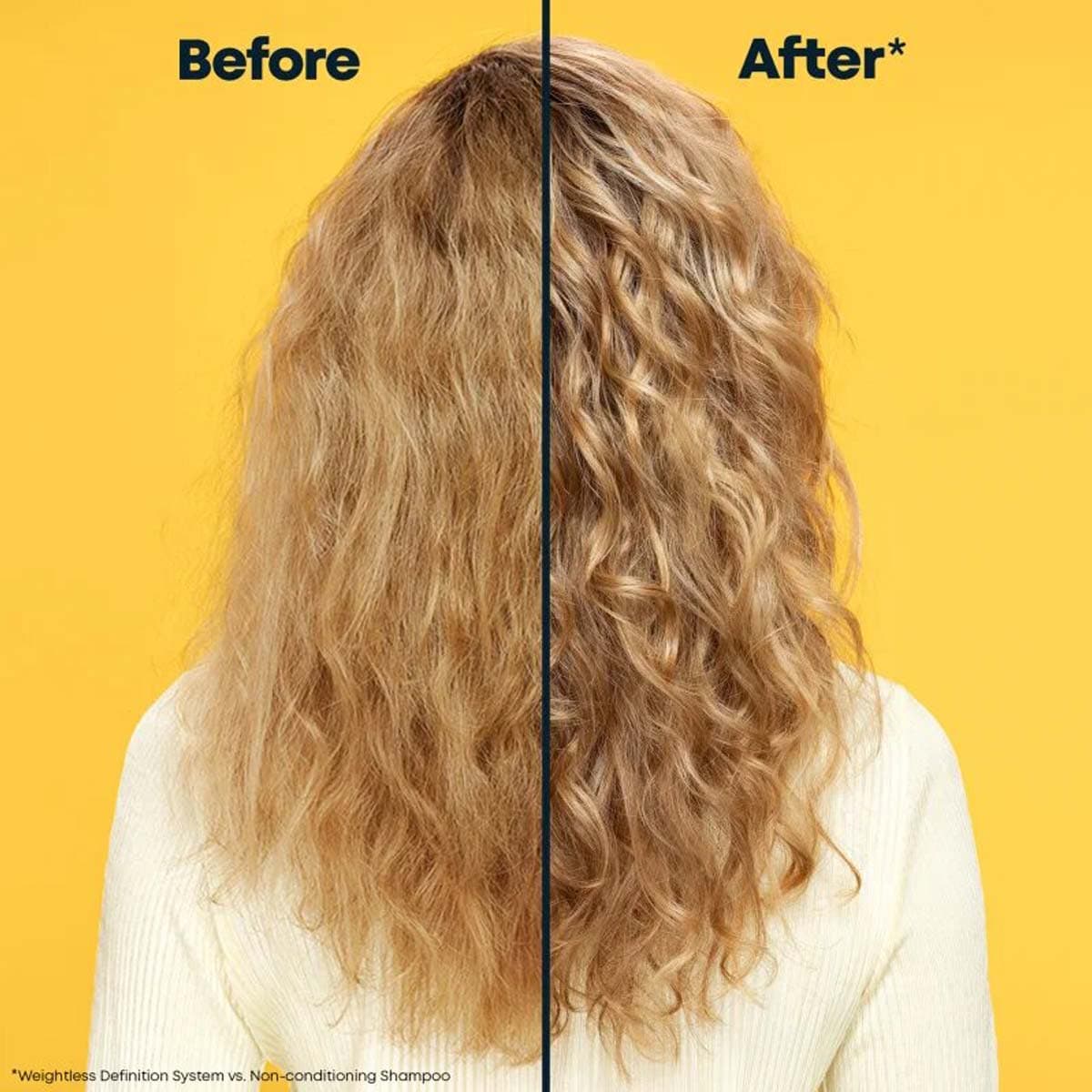 A Curl Can Dream Lightweight Shampoo for Wavy Hair