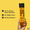 A Curl Can Dream Lightweight Shampoo for Wavy Hair