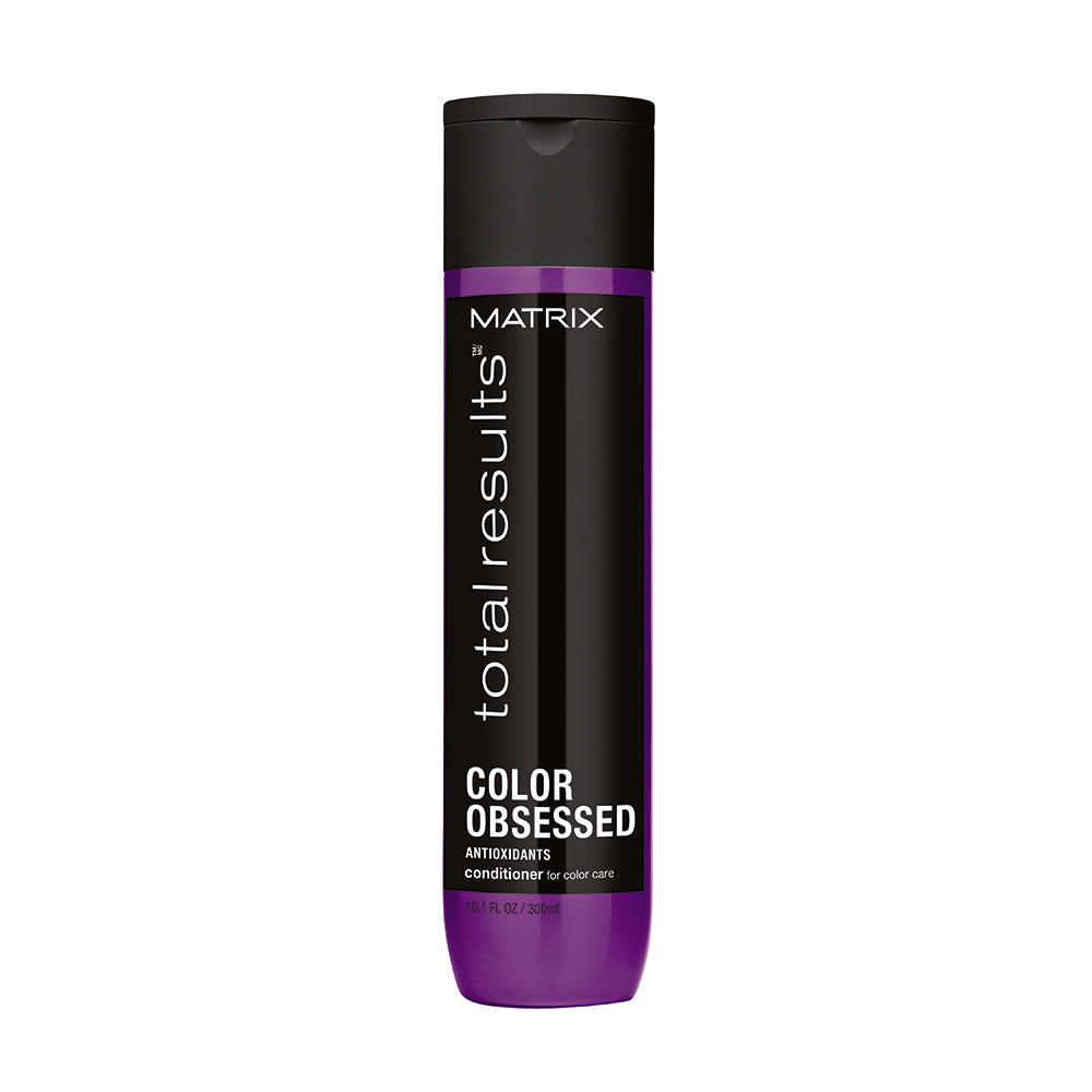 Conditioner COLOR OBSESSED Total Results
