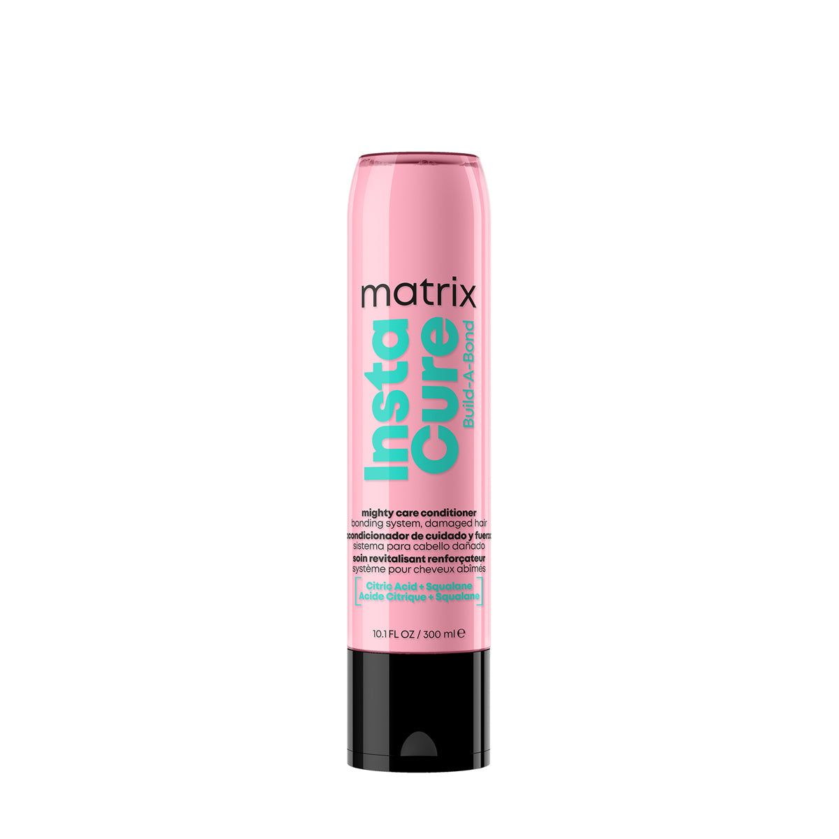 Conditioner Renforçateur de Liaisons Build-A-Bond Instacure