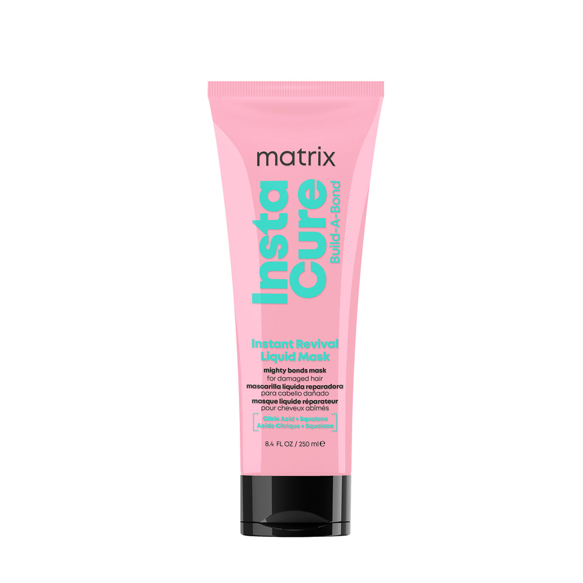 Masque Liquide Build-A-Bond Instacure