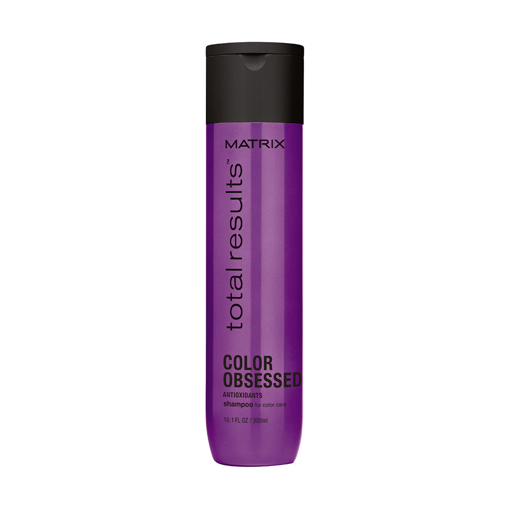 Total Results COLOR OBSESSED Shampoo