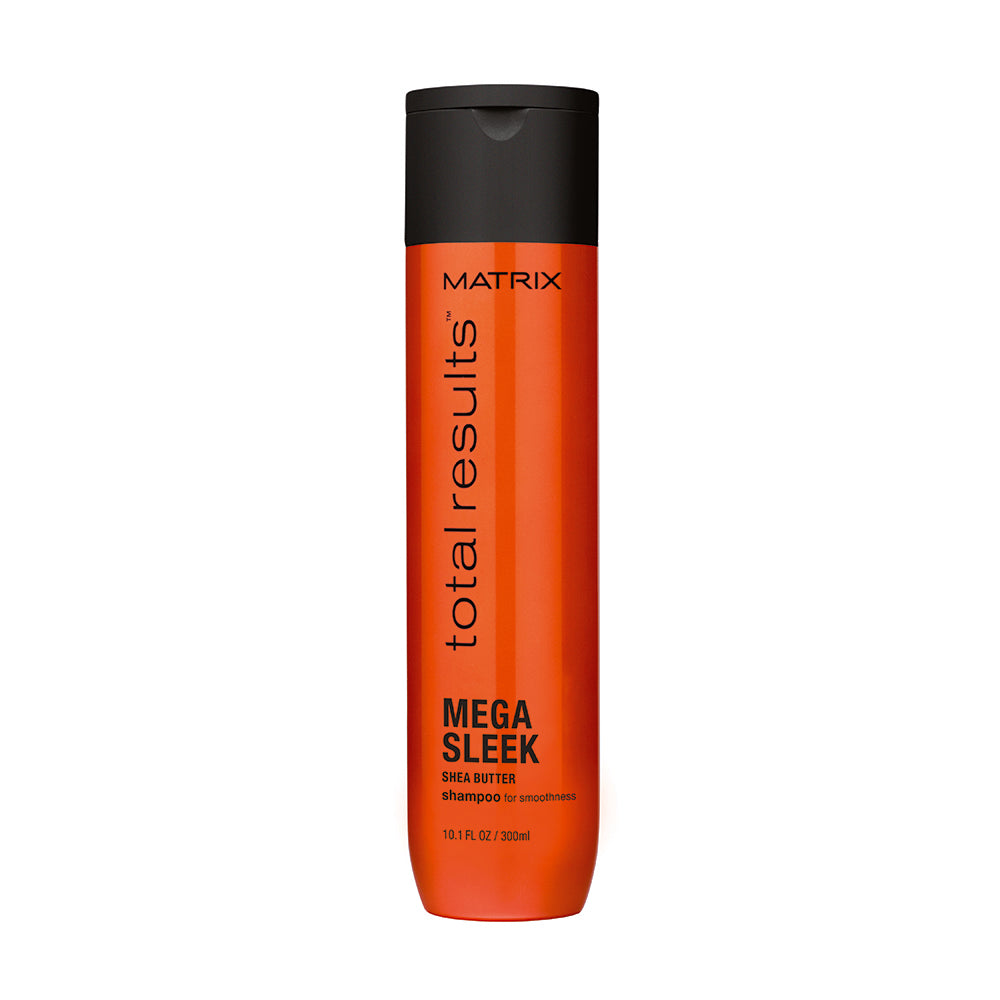 Shampoing MEGA SLEEK Total Results