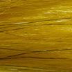 10 extensions naturelles lisses fantaisie 55CM, fixation kératine