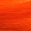 10 extensions naturelles lisses fantaisie 55CM, fixation kératine