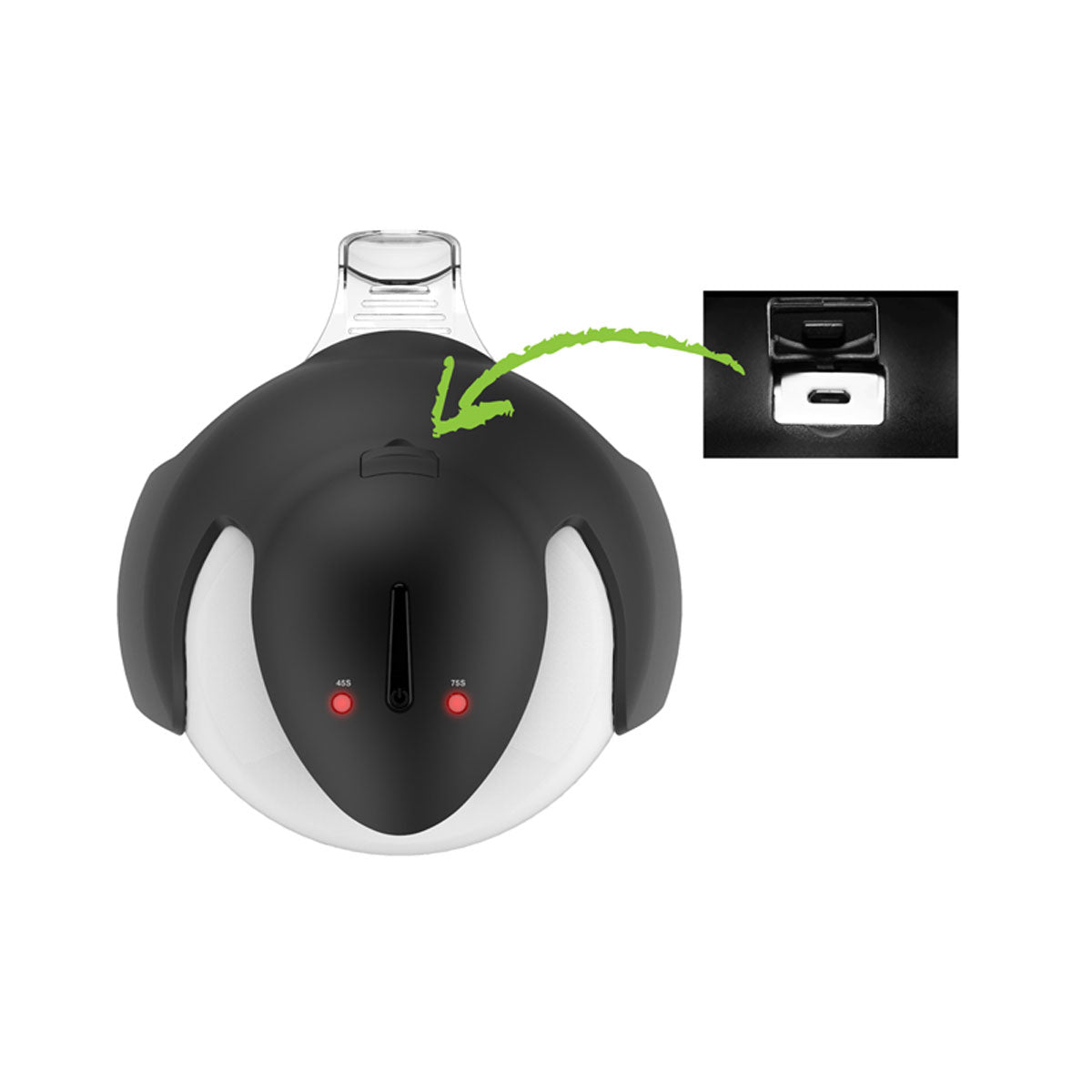 THE PING Ecoheads Color Mixer