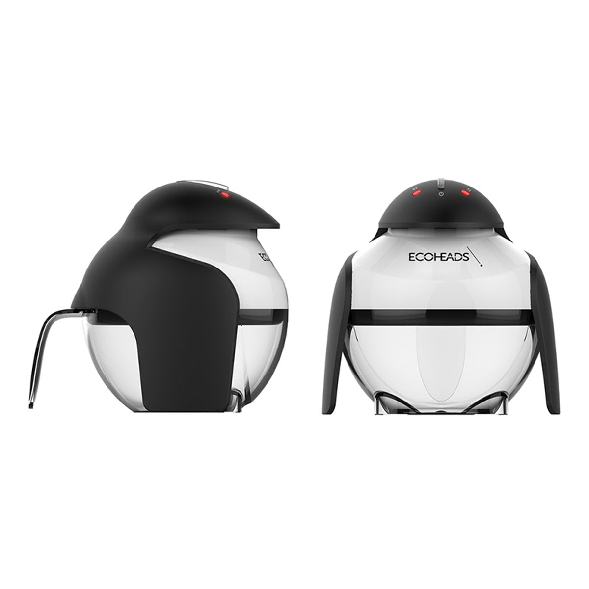 THE PING Ecoheads Color Mixer