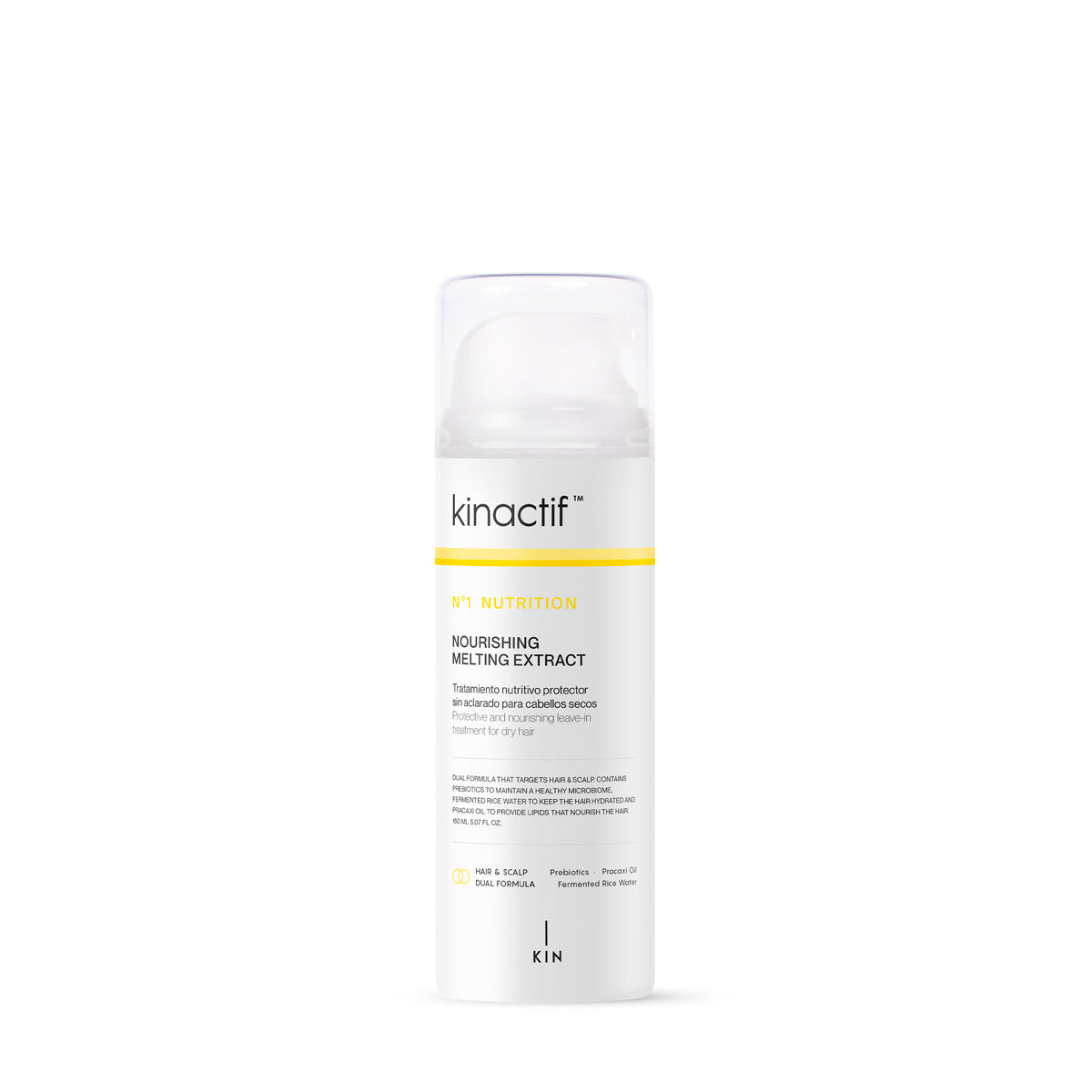 Kinactif Nourishing Melting Extract