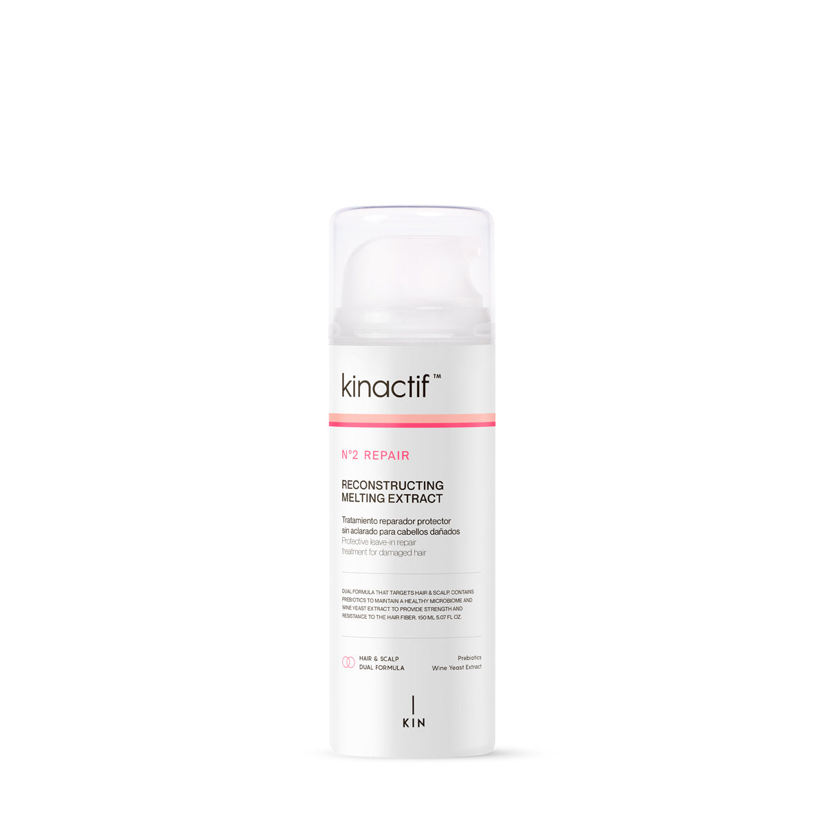 Extrait Fondant Reconstructeur Kinactif