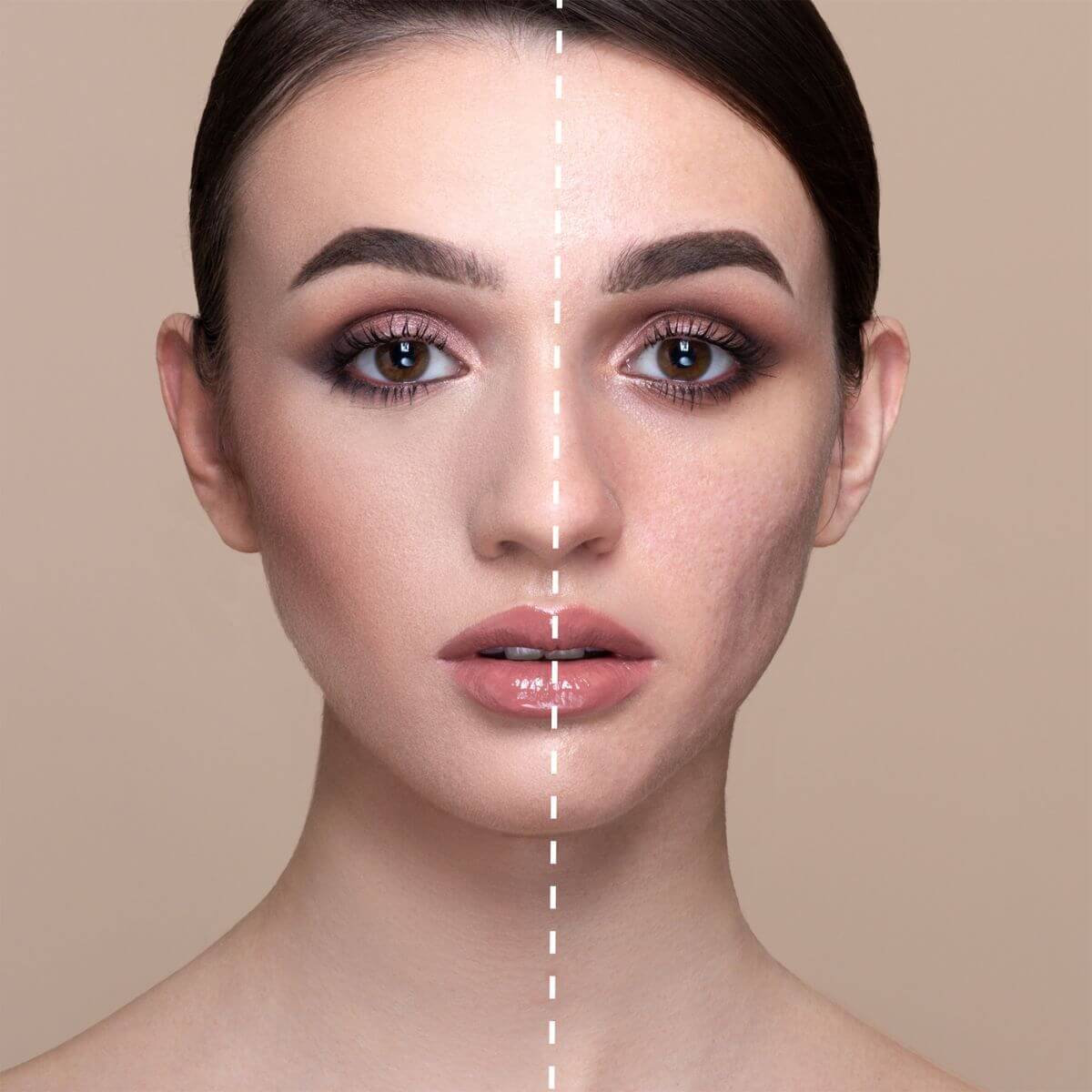 Pro Light Corrector