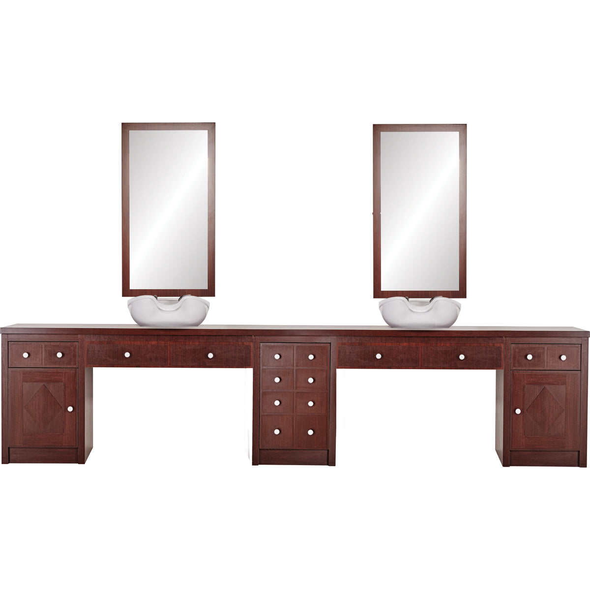 Barber's Furniture CLASSIC II